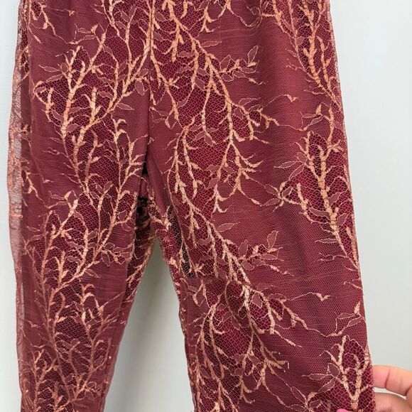 Katie May
Venus Jumpsuit 🧡 - Picture 8 of 13